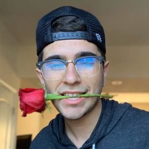 Meet your Posher, Benjamin